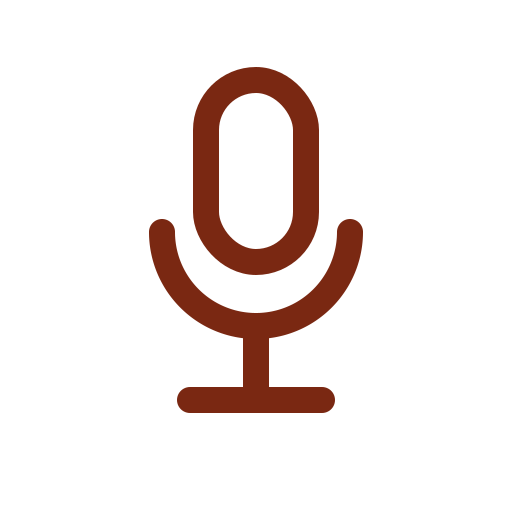 Symbol für den Podcast
