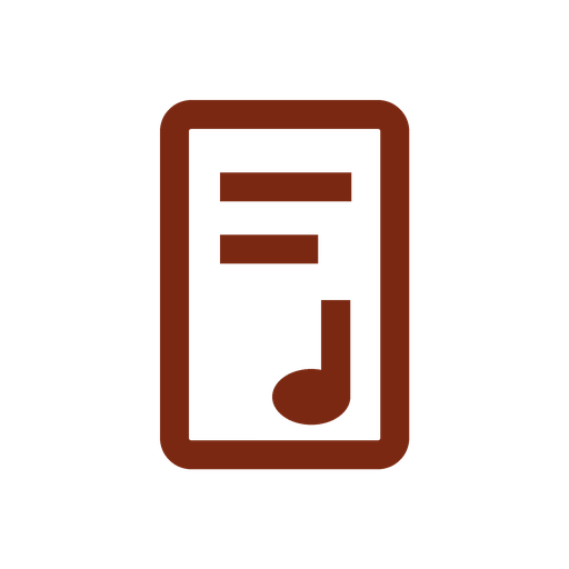 Symbol für das Bühnenpräsenz-Konzept